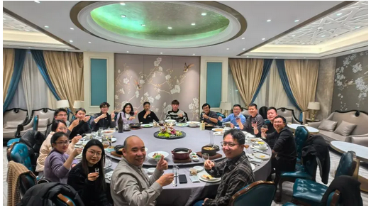 三载风华，砥砺前行——江苏卓越三周年庆典